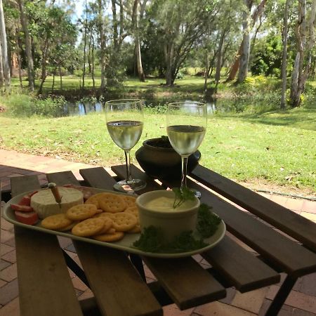 Noosa Lake Weyba Weyba Downs Ngoại thất bức ảnh
