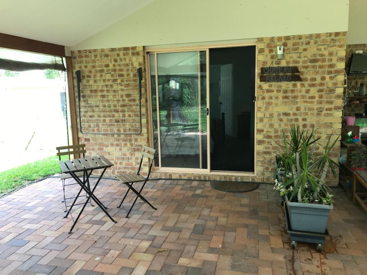 Noosa Lake Weyba Weyba Downs Ngoại thất bức ảnh