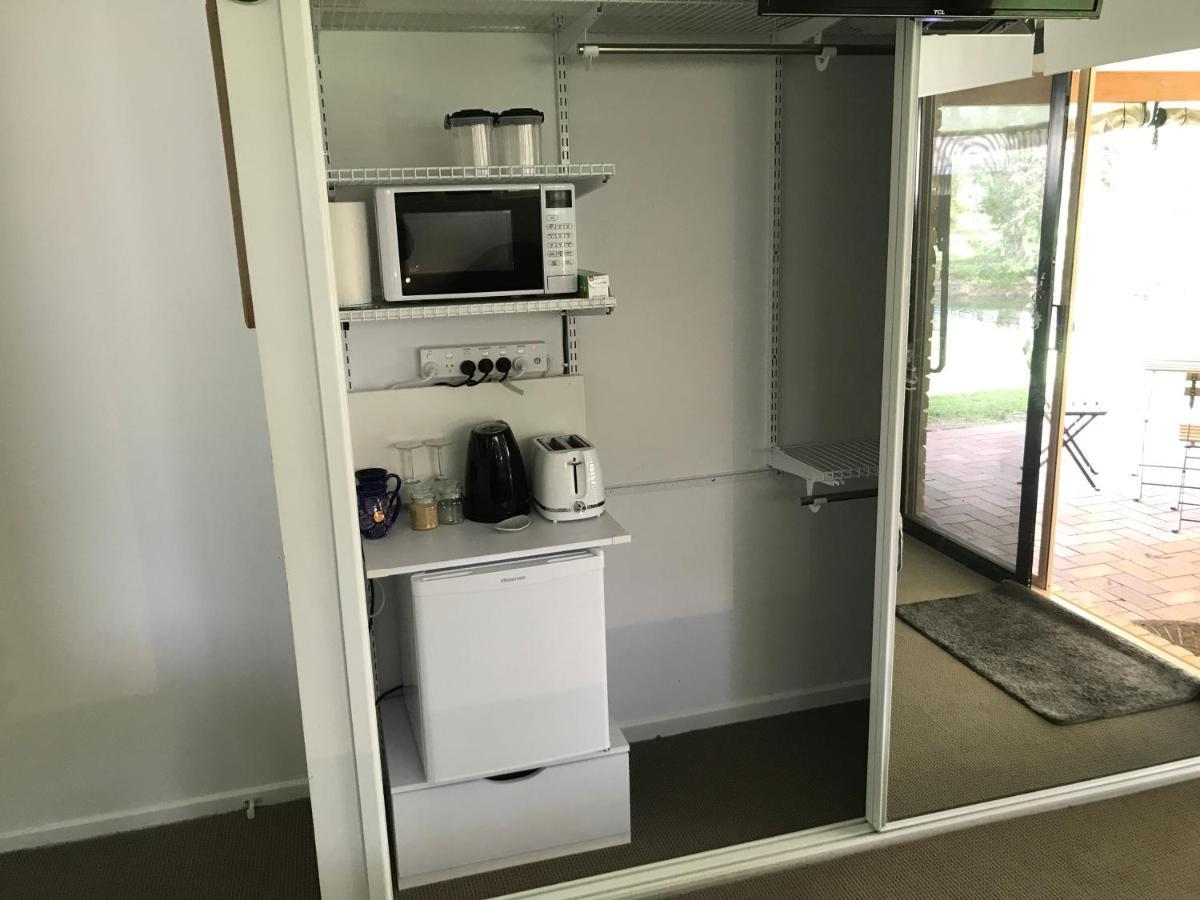 Noosa Lake Weyba Weyba Downs Ngoại thất bức ảnh