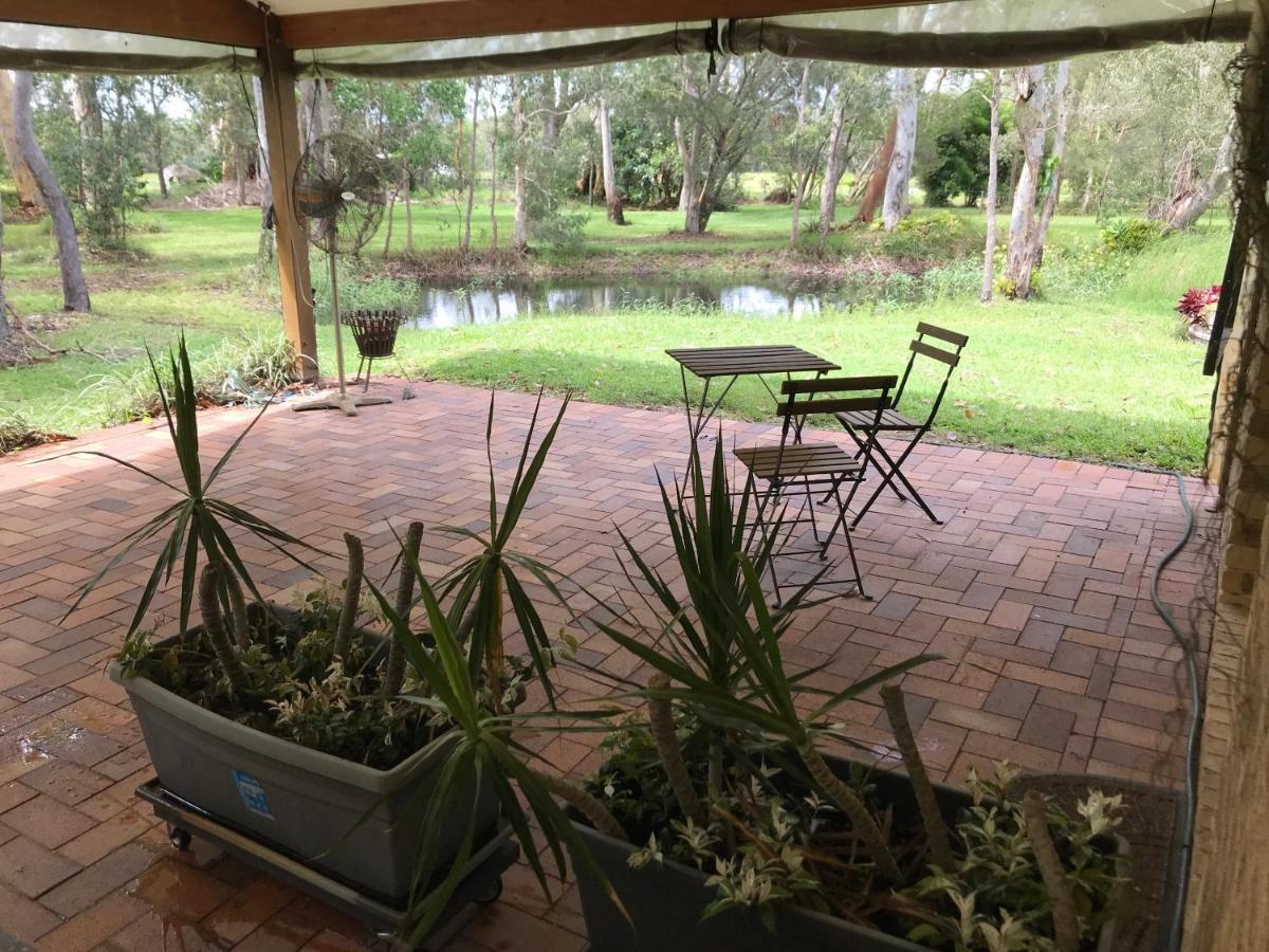 Noosa Lake Weyba Weyba Downs Ngoại thất bức ảnh