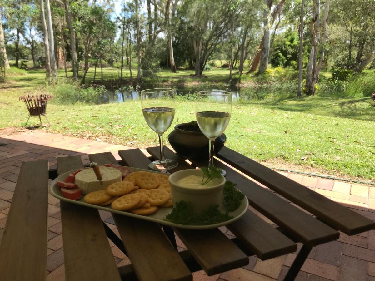 Noosa Lake Weyba Weyba Downs Ngoại thất bức ảnh