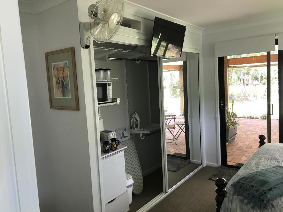 Noosa Lake Weyba Weyba Downs Ngoại thất bức ảnh