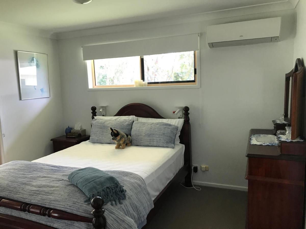 Noosa Lake Weyba Weyba Downs Ngoại thất bức ảnh